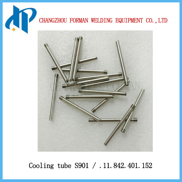 冷却チューブ S901 水チューブ .11.842.401.152 ケルベルグプラズマ切断トーチ消耗品交換用 